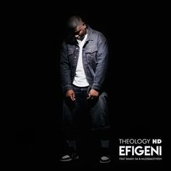 Cover of Efigeni