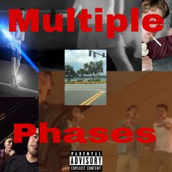 Cover of Multiple Phases