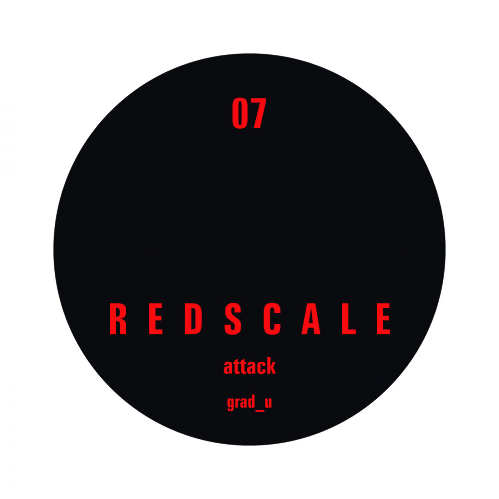 Picture of Redscale 07