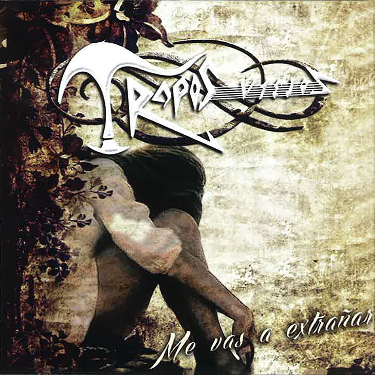 Album cover of Me Vas a Extrañar