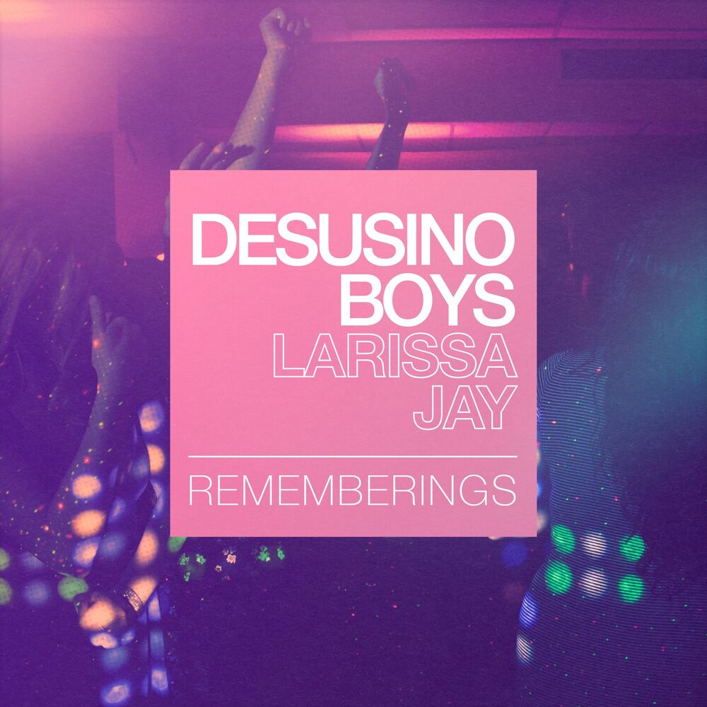 Picture of Rememberings