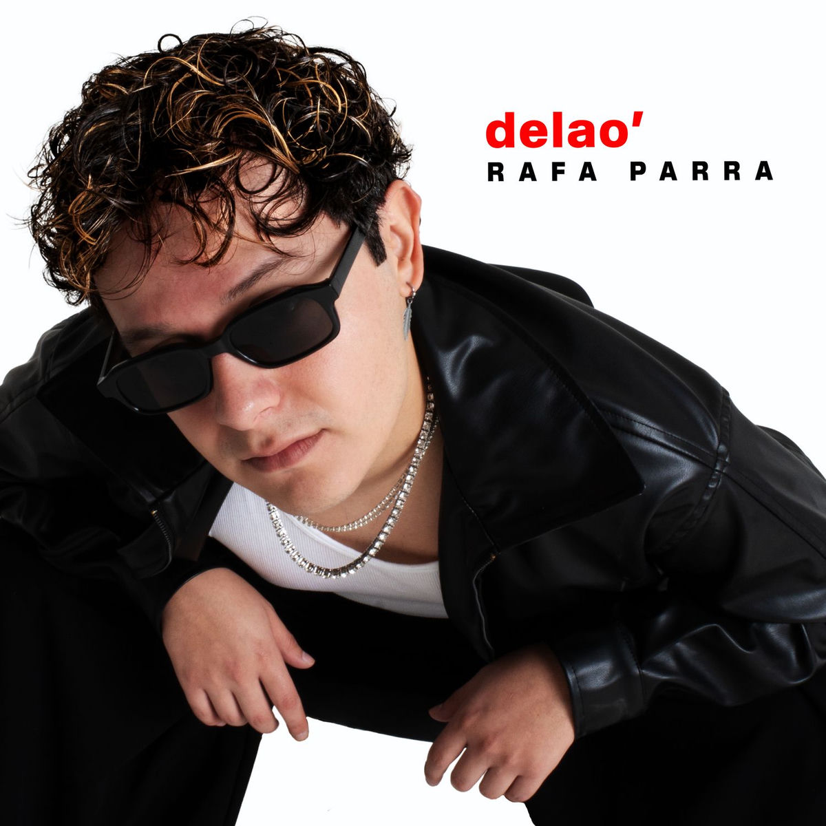 Album cover of delao'