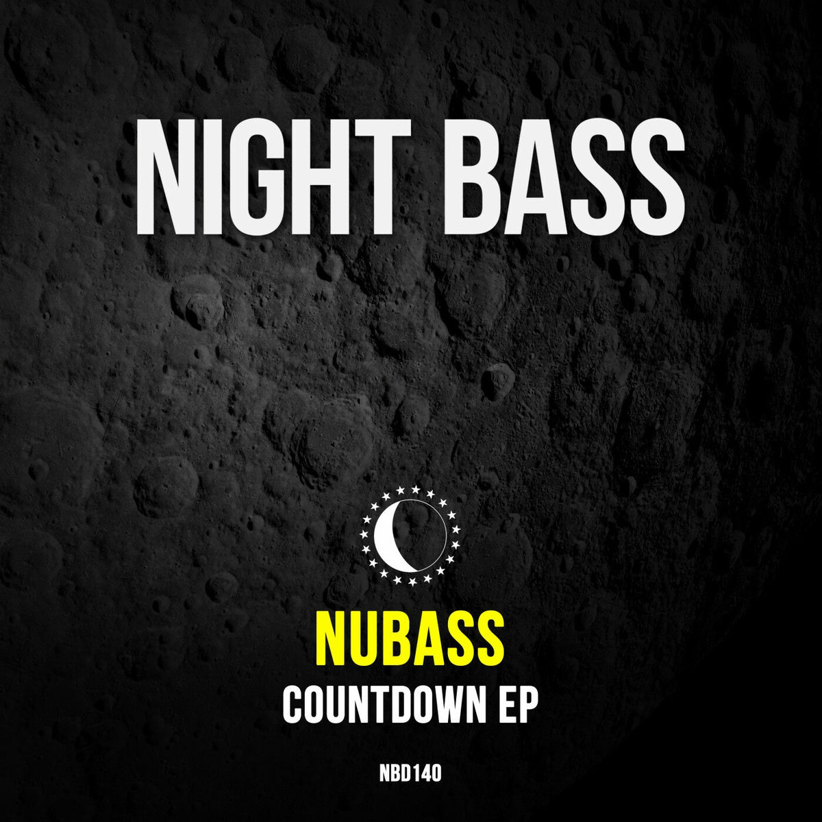 Album cover of Countdown