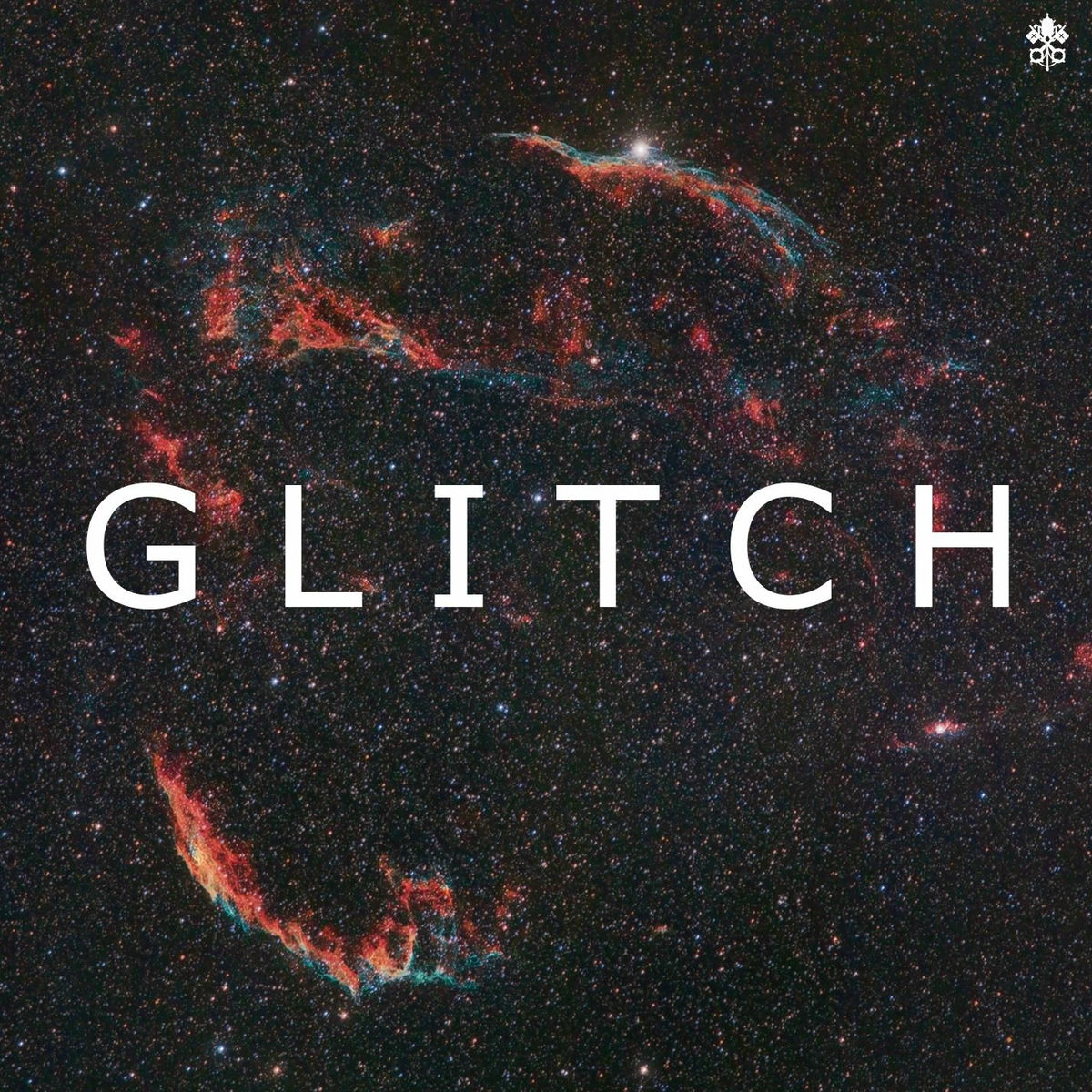 Album cover of GLITCH
