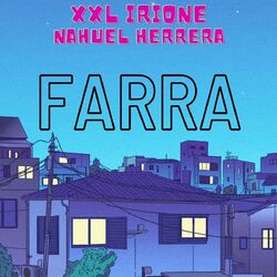 Cover of Farra