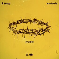 Cover of Preached