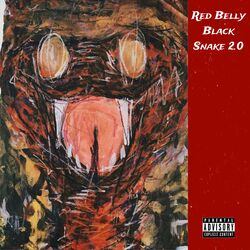 Cover of Red Belly Black Snake 2.0