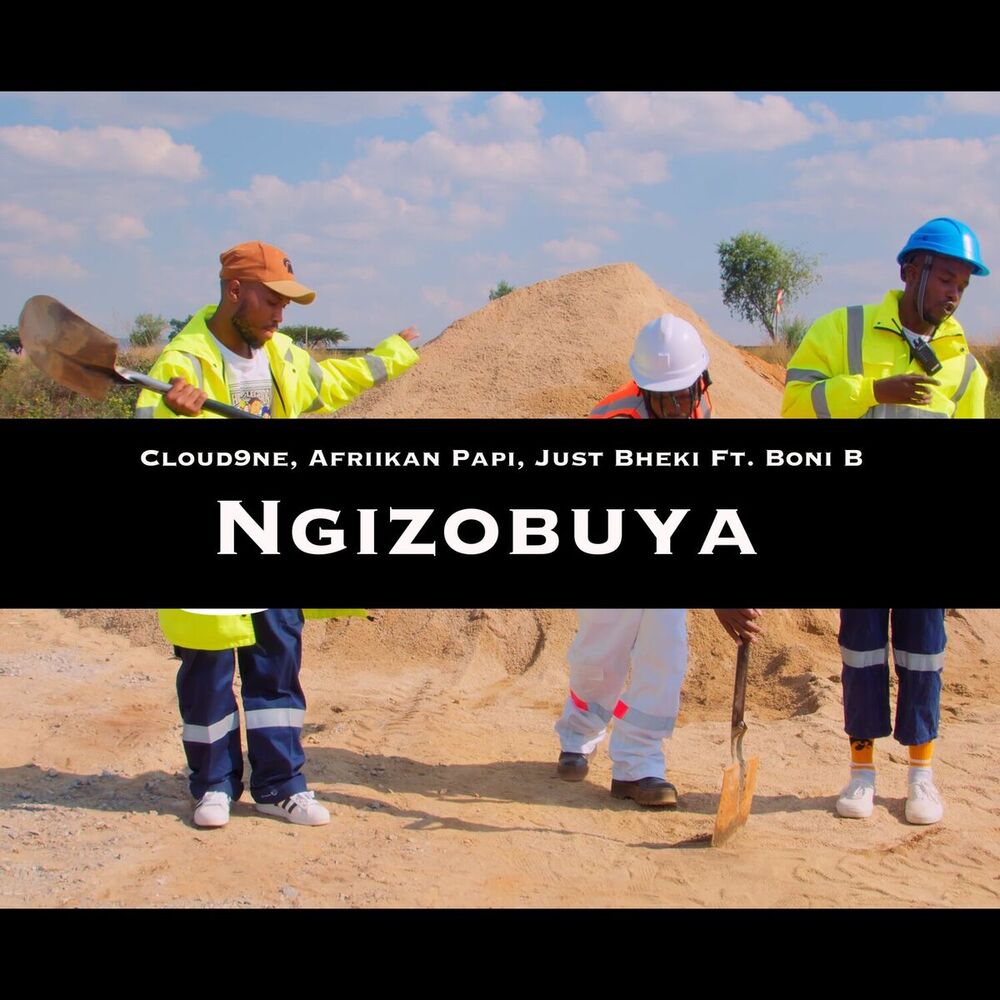 Picture of Ngizobuya (Ngilinde Remix)