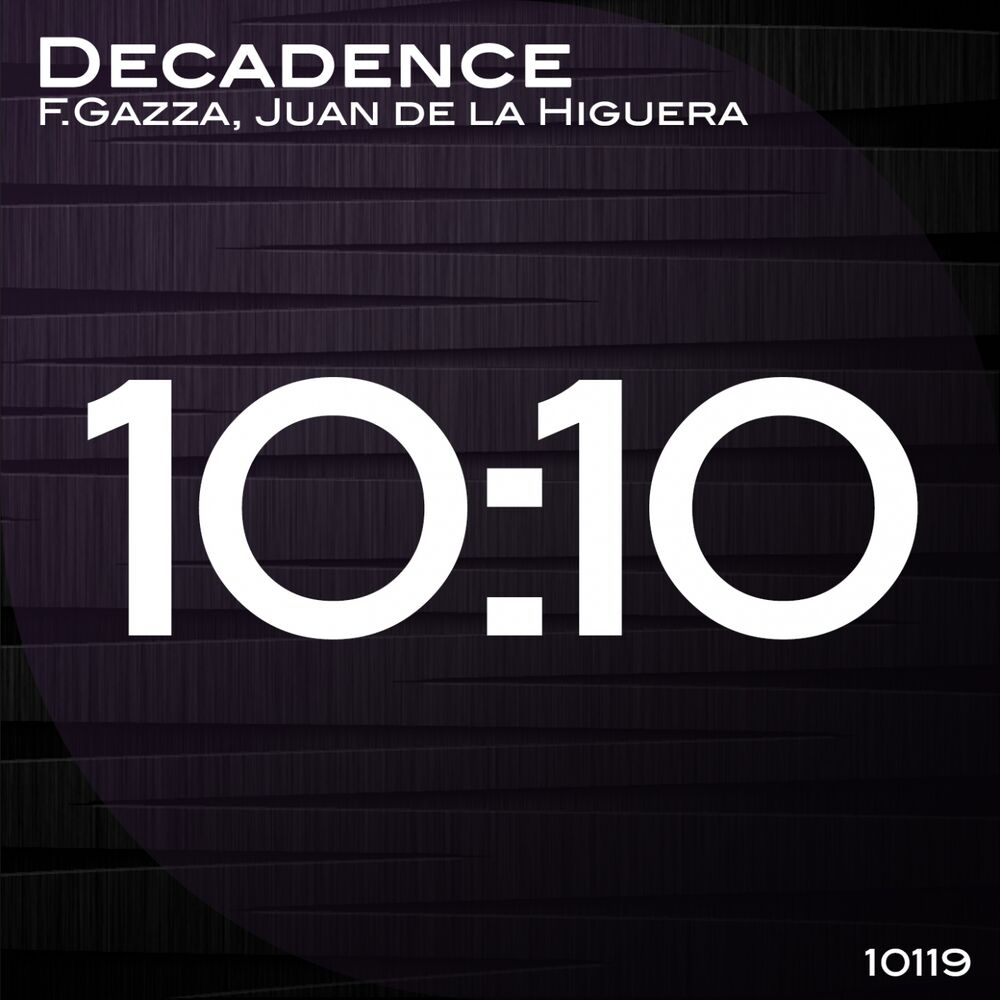 Picture of Decadence