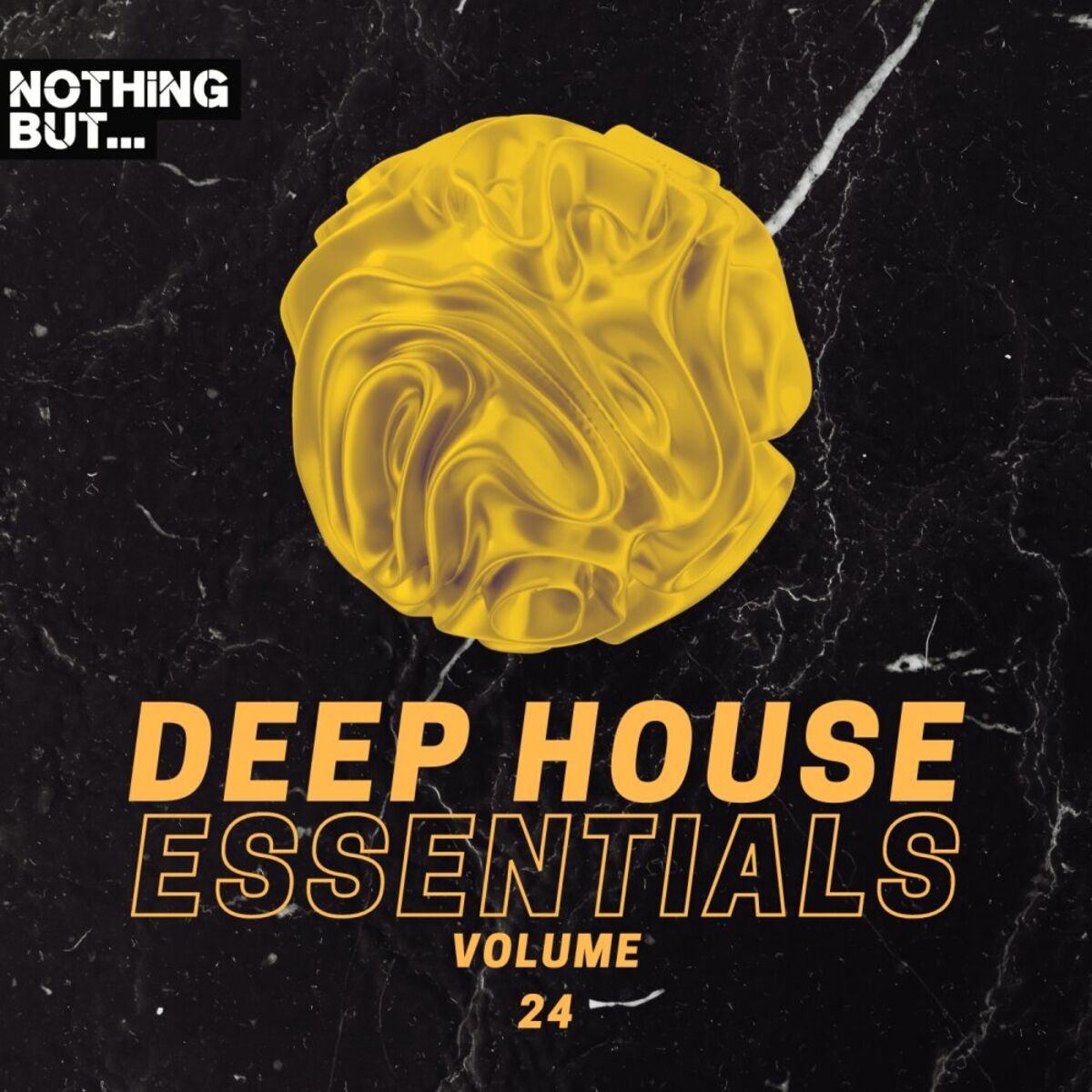Album cover of Nothing But... Deep House Essentials, Vol. 24
