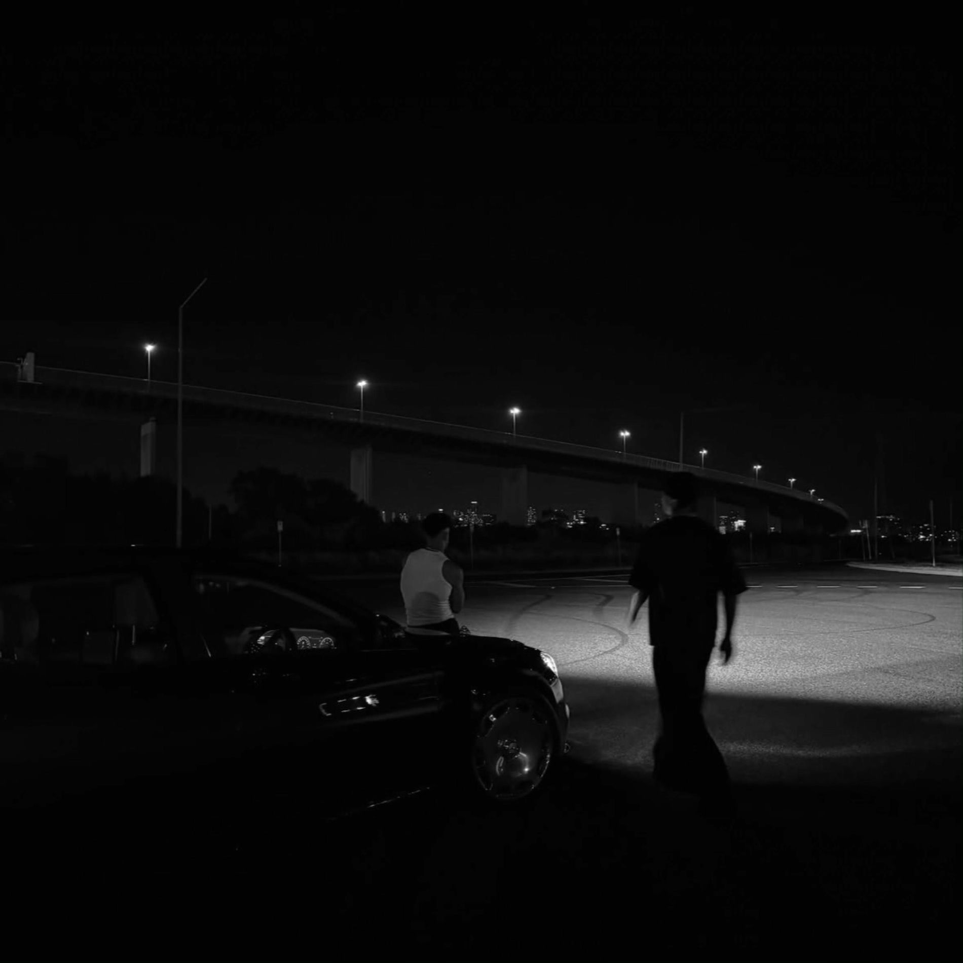 Album cover of Only You.. (feat. Goldenboy V, Aurora Olivas & FRVRFRIDAY)