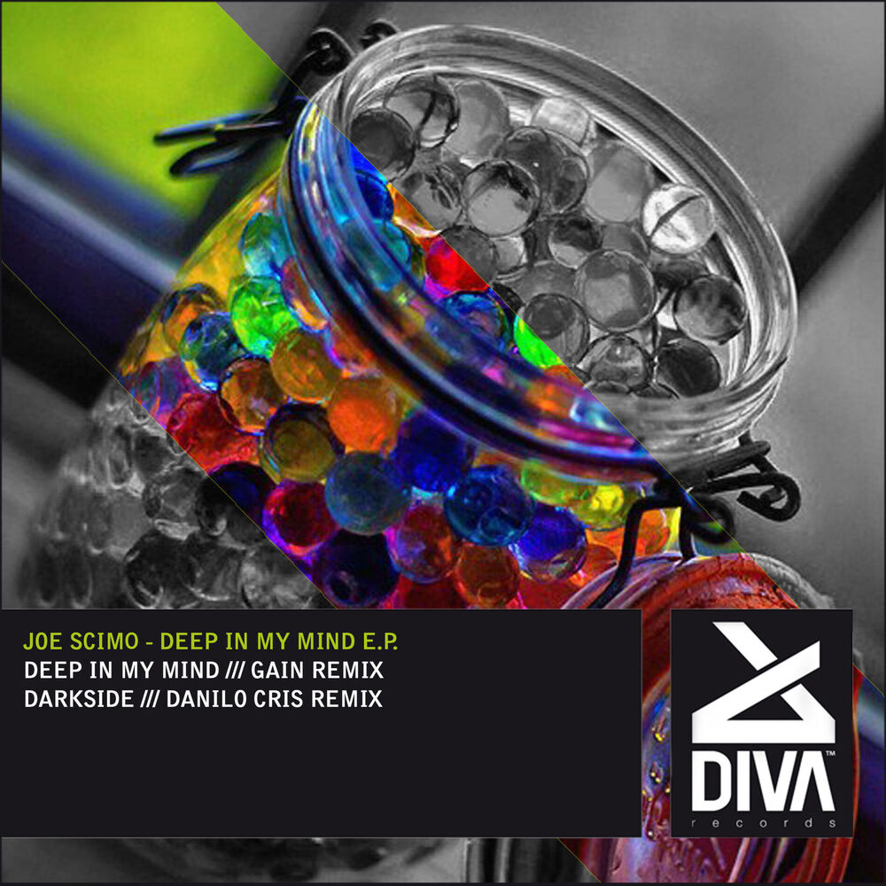 Picture of Deep In My Mind E.P.