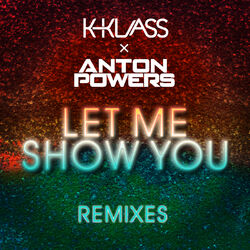 Cover of Let Me Show You (ACAY Edit)