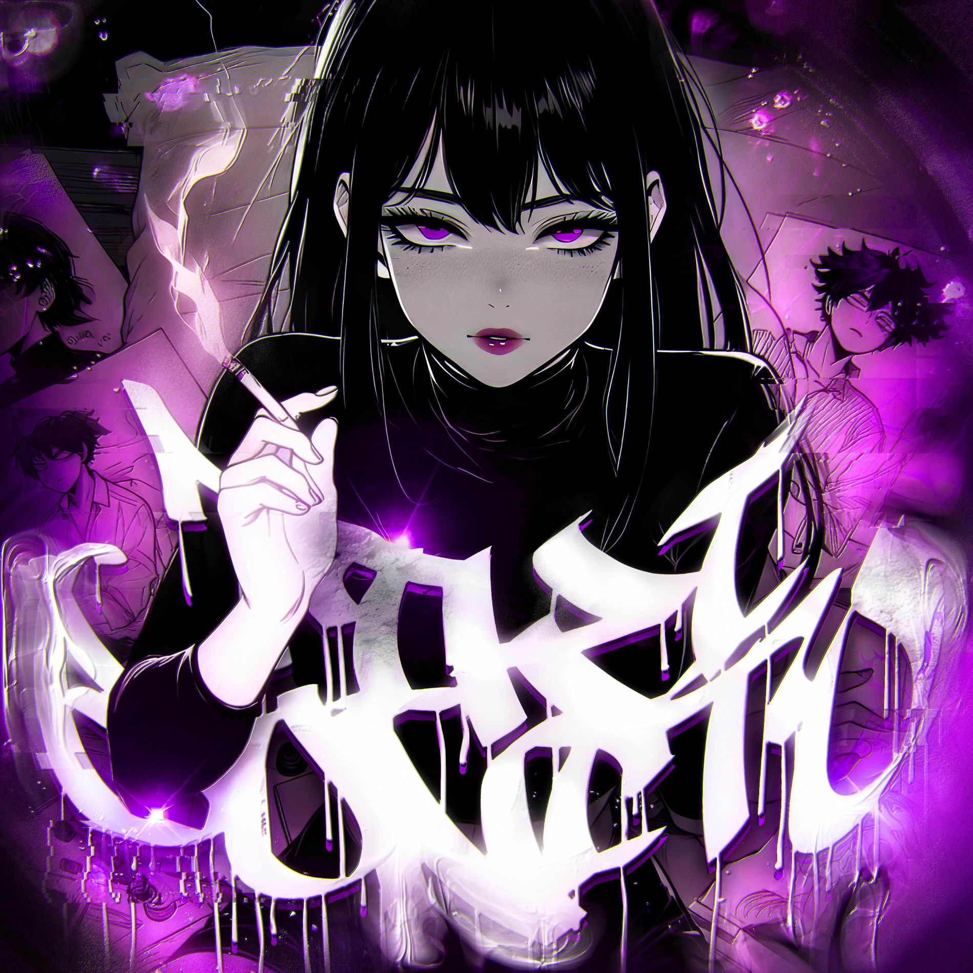 Album cover of TIKI BONITO