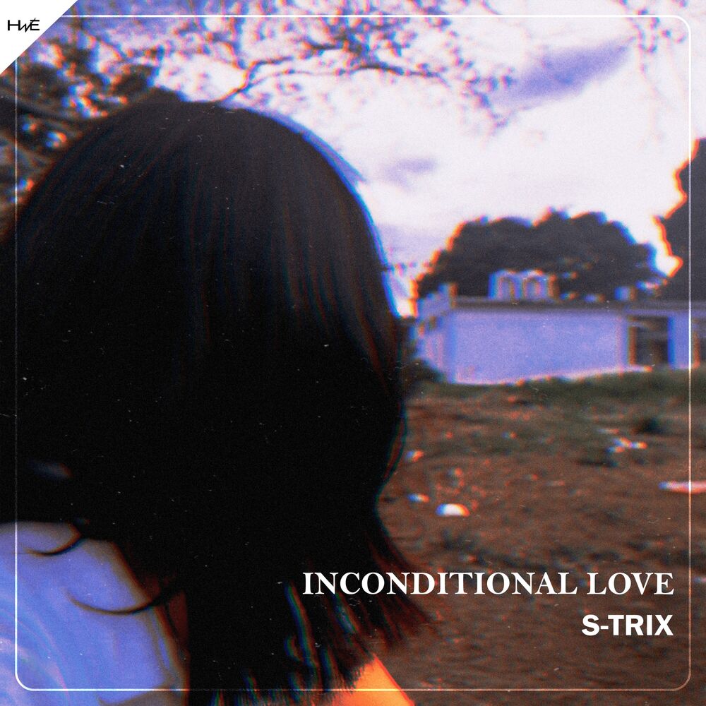 Picture of Inconditional Love
