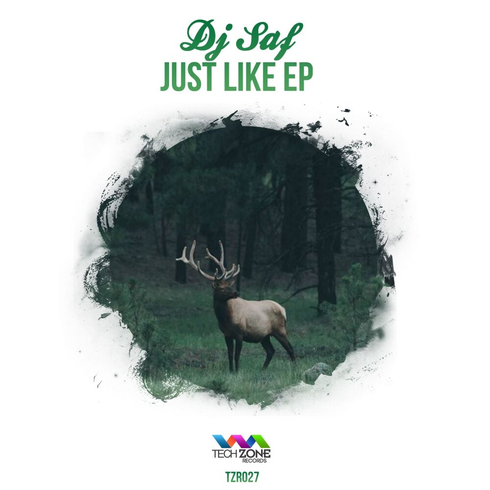 Picture of Just Like EP