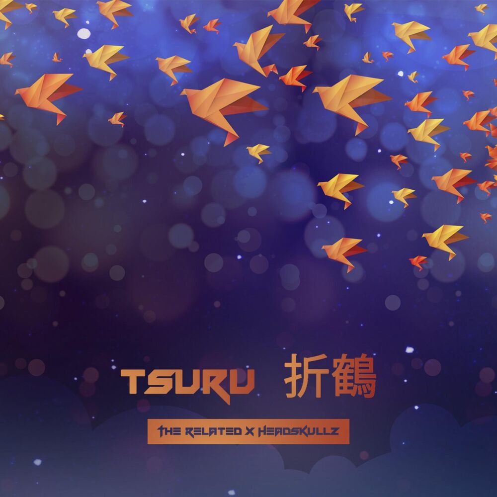 Picture of Tsuru (Vs. The Related)