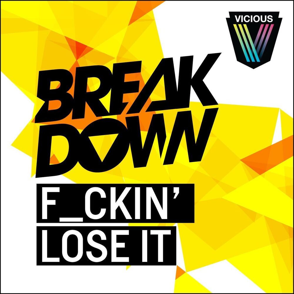 Picture of F_ckin' Lose It
