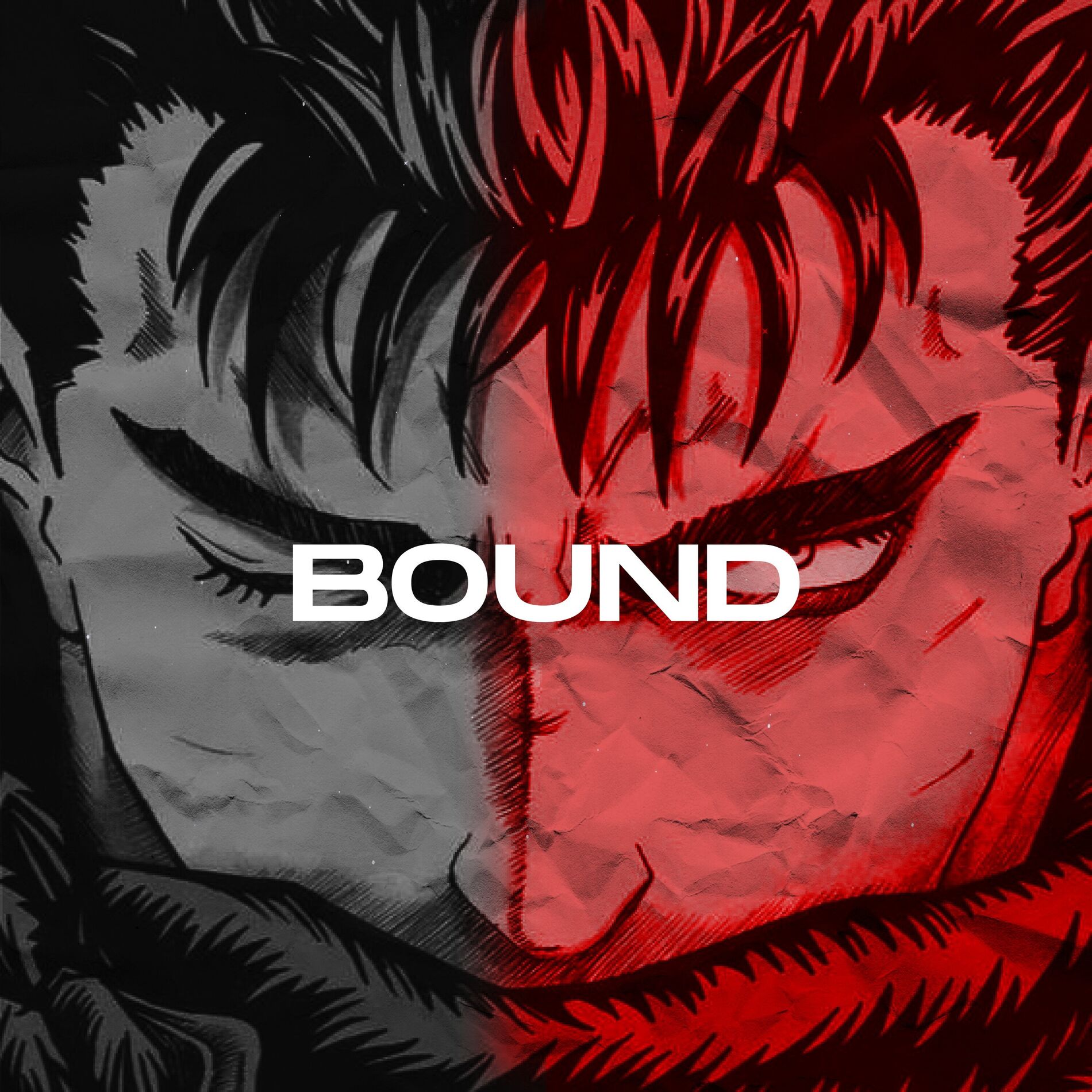 Album cover of Bound