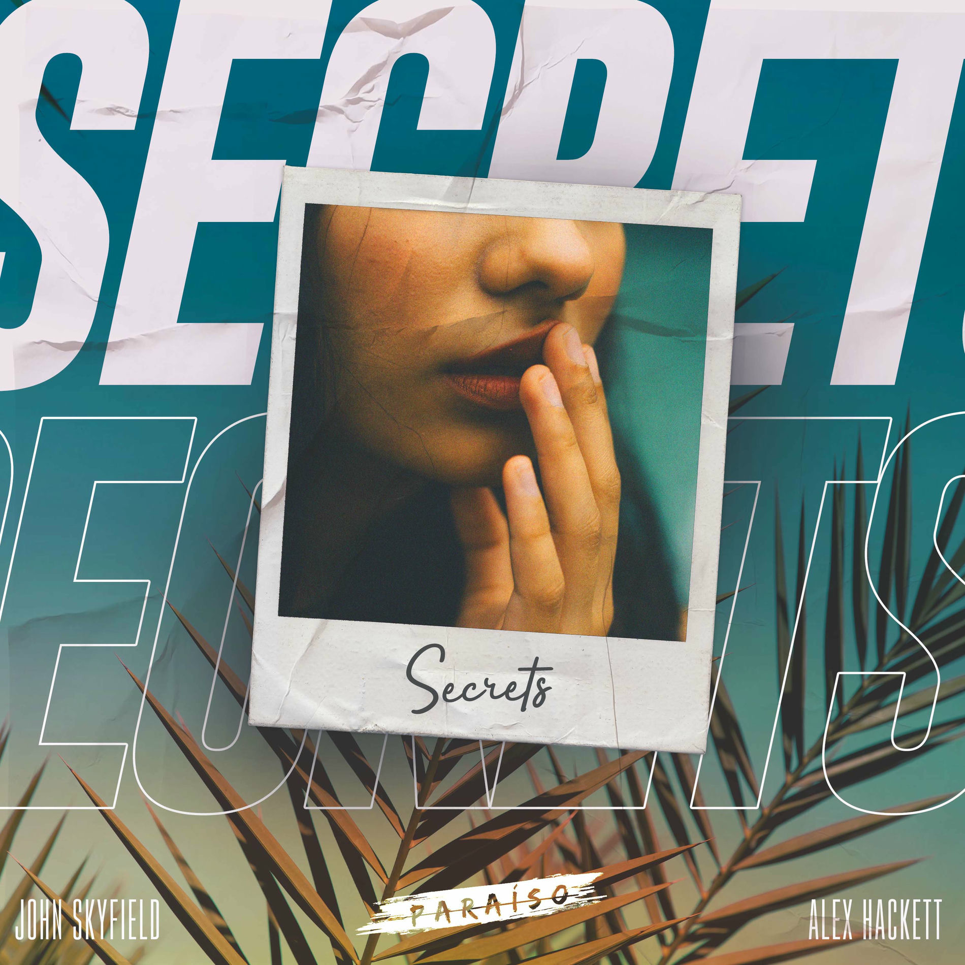 Album cover of Secrets