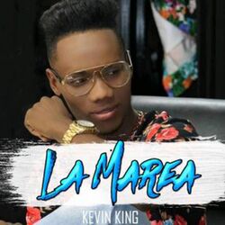 Cover of La Marea