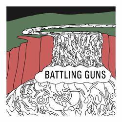 Battling Guns