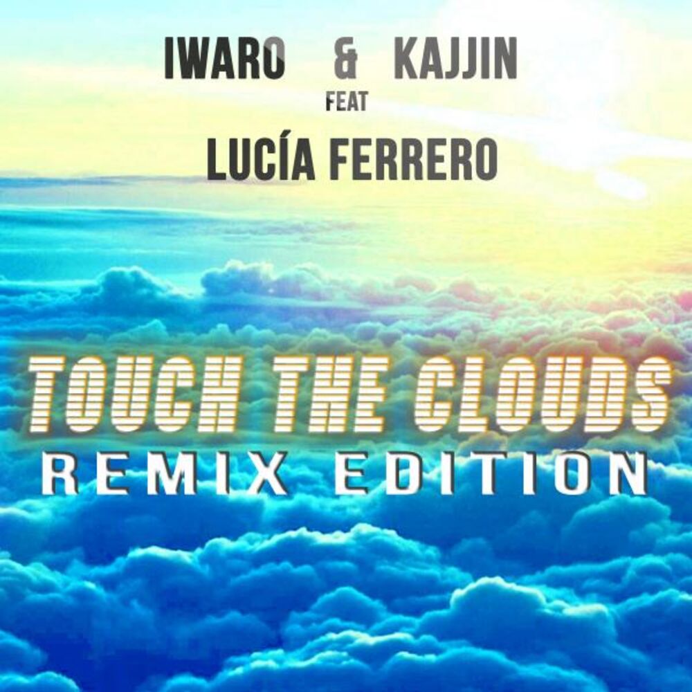 Picture of Touch the Clouds