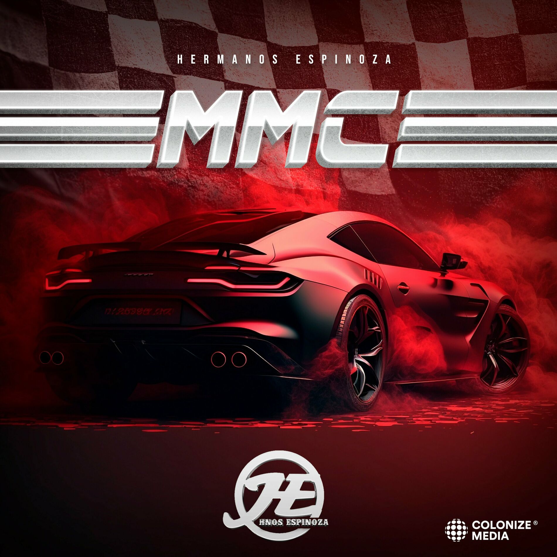Album cover of MMC