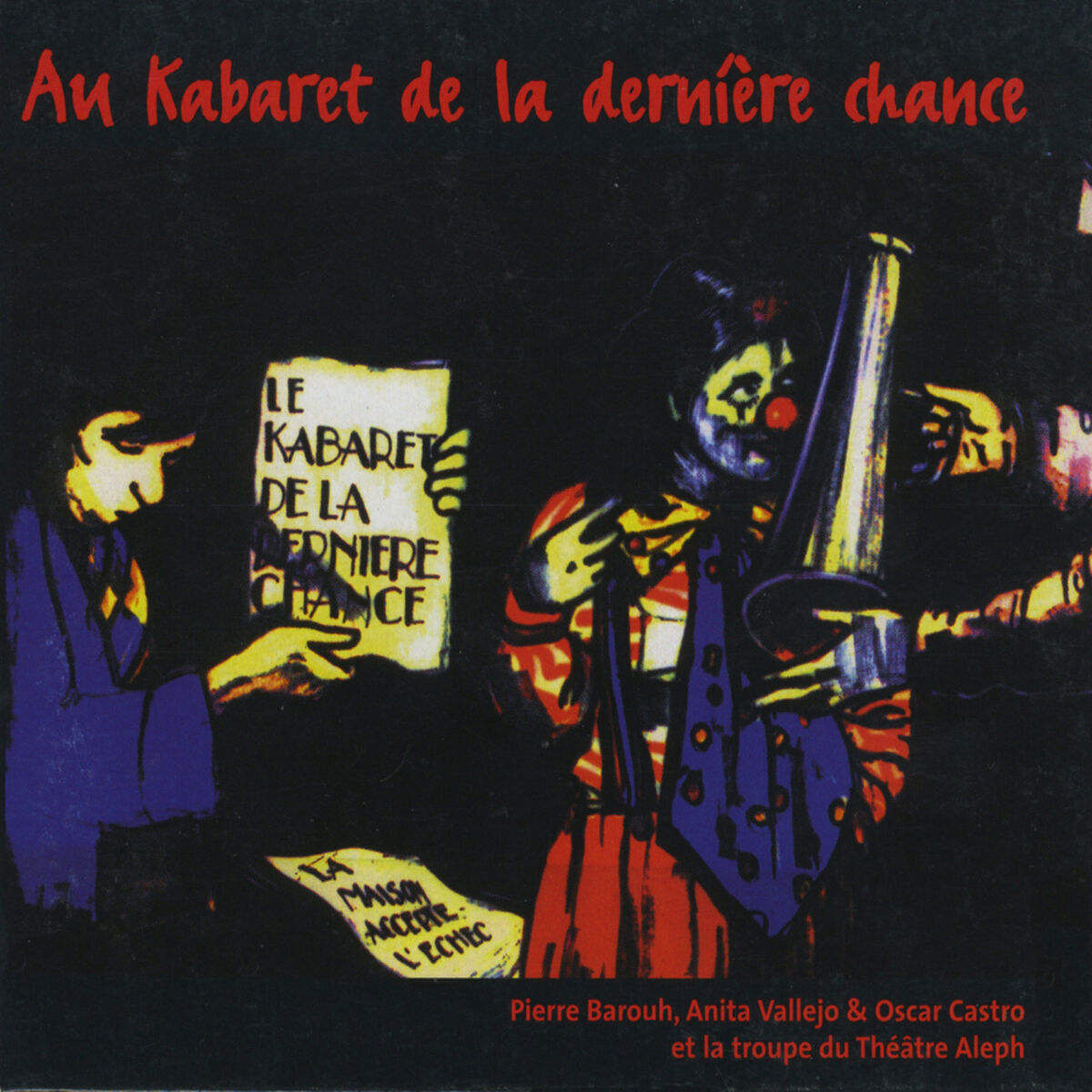 Album cover of Le temps d'une vie