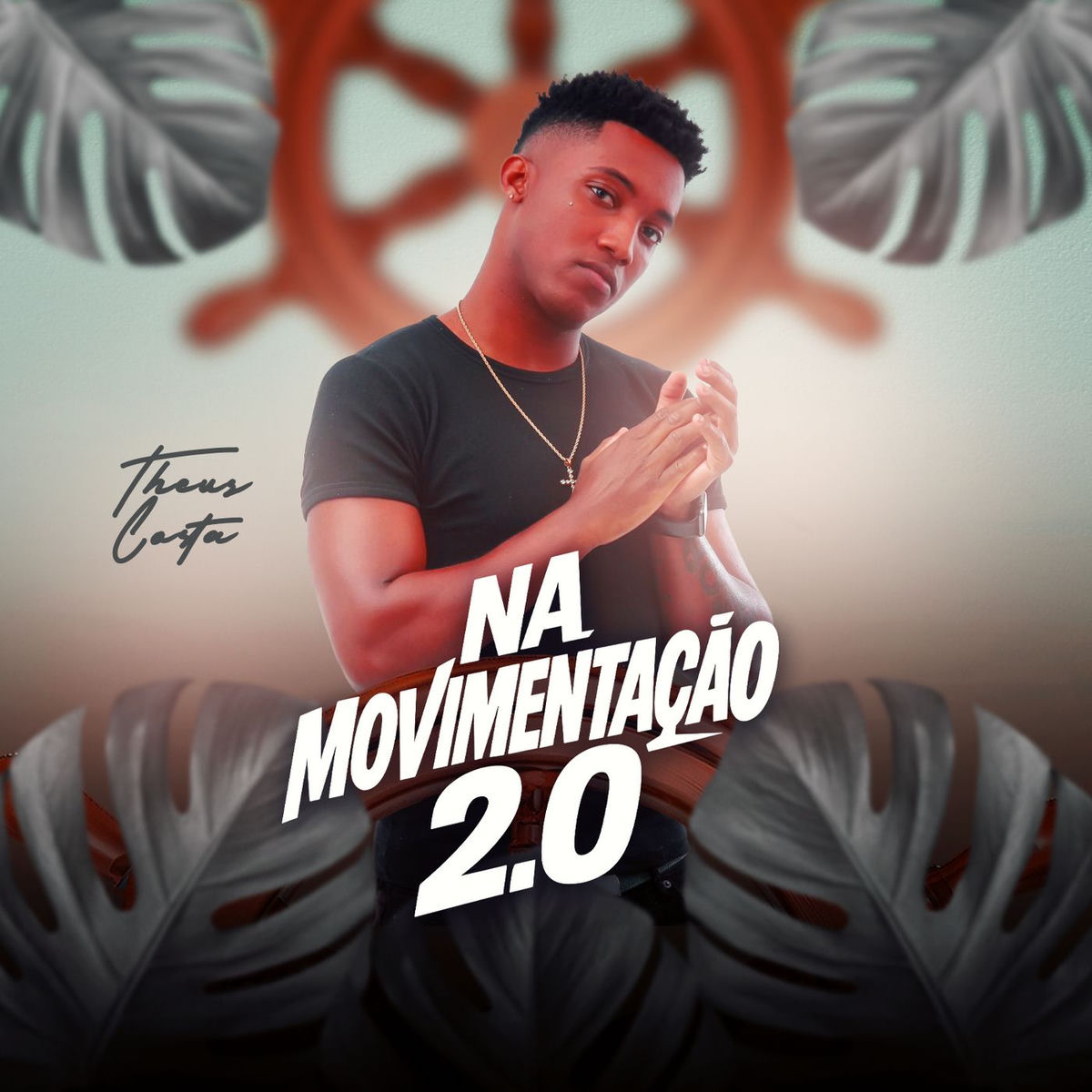 Album cover of Na Movimentação 2.0
