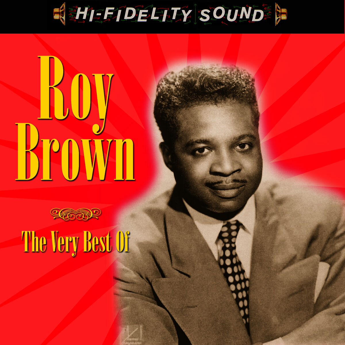 Album cover of The Very Best Of