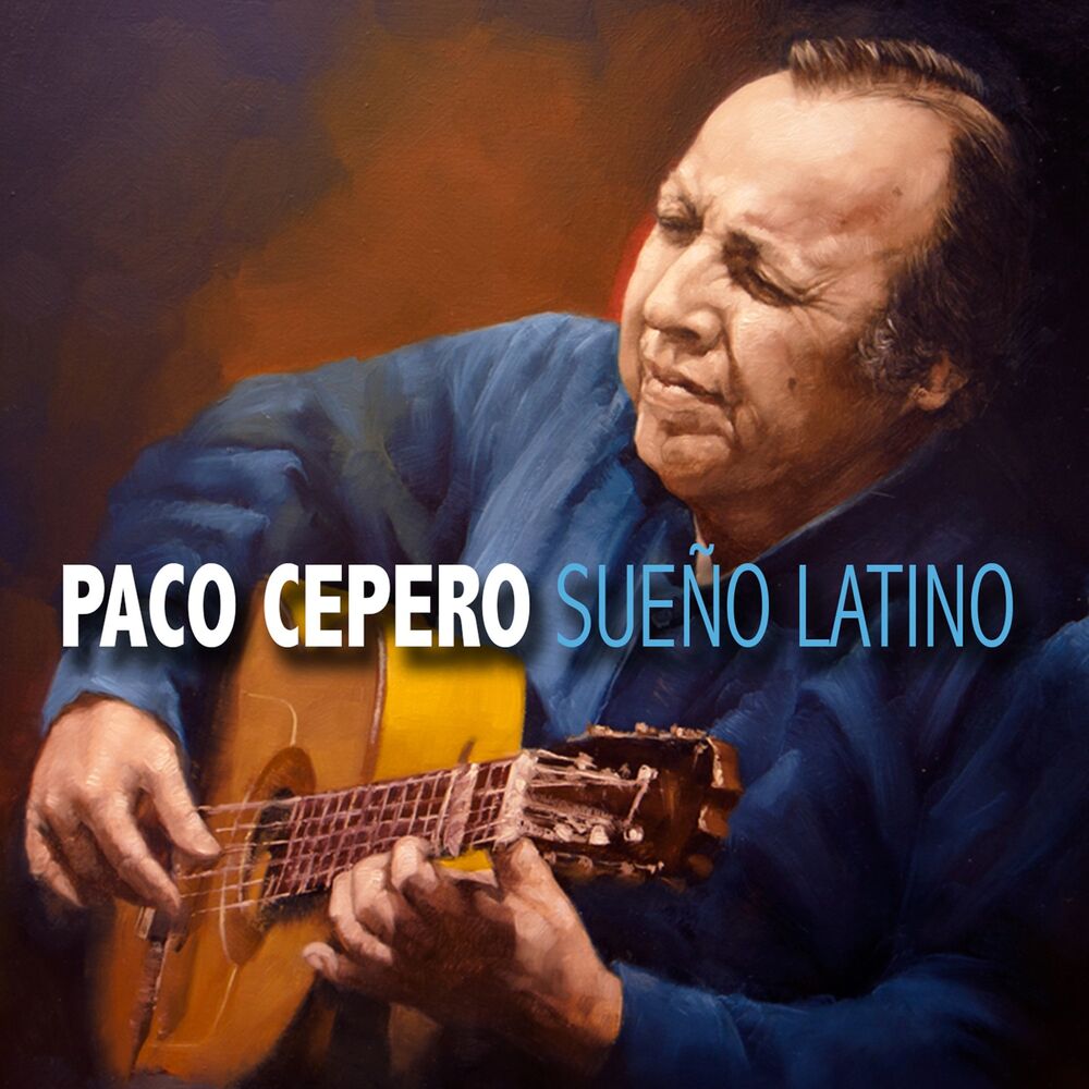 Picture of Sueño Latino