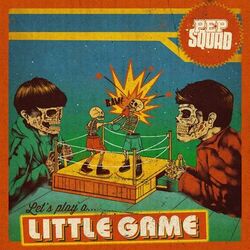 Little Game