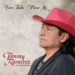 Cover of Eres Todo Para Mí