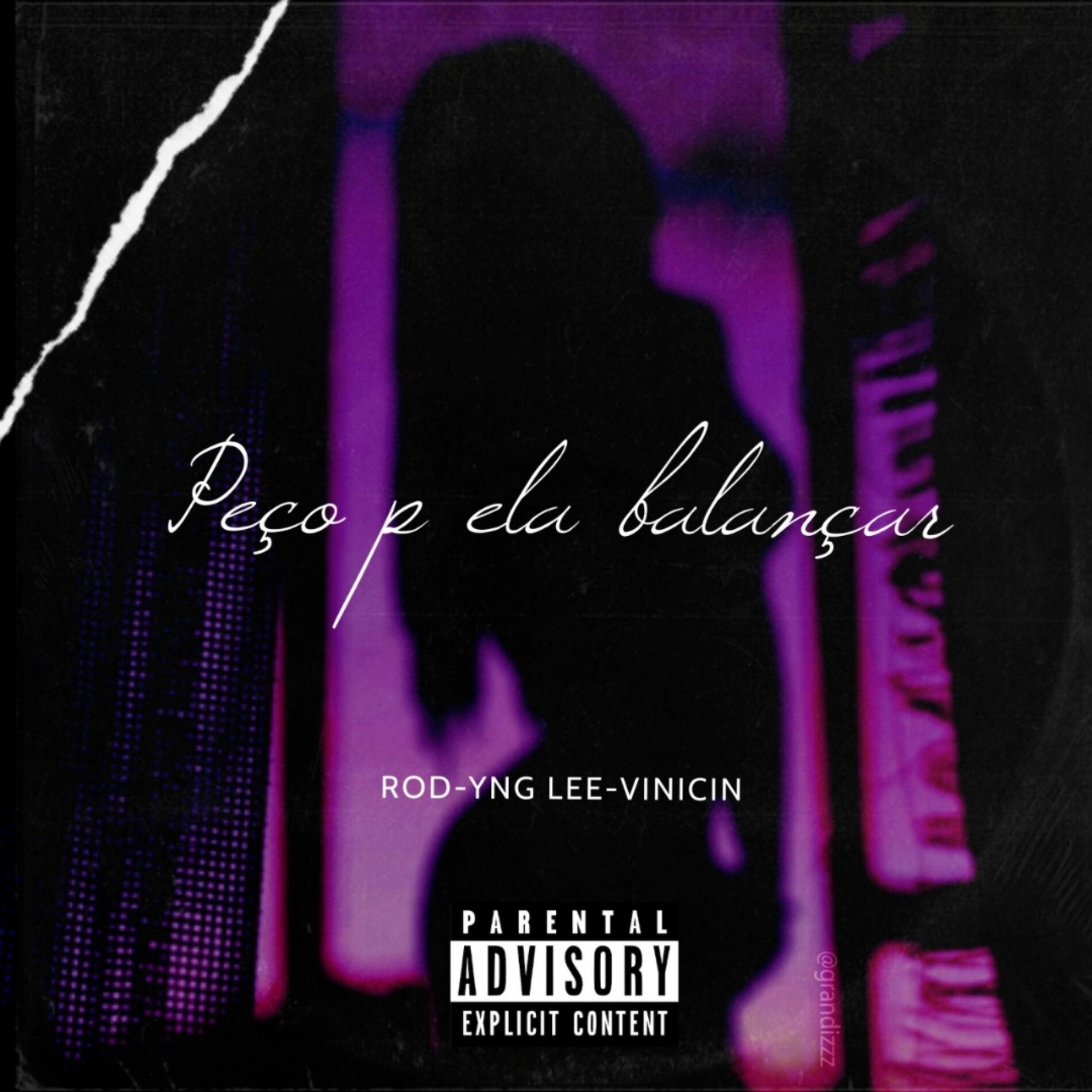 Album cover of Peço P Ela Balançar