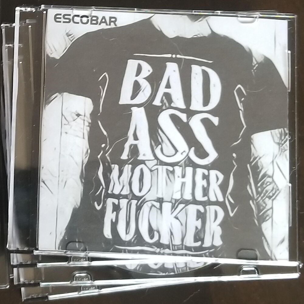 Picture of Bad Ass Mother Fucker