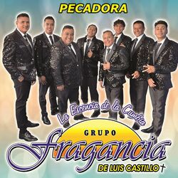 Cover of Pecadora