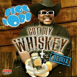 Cover of Got My Whiskey (Remix)