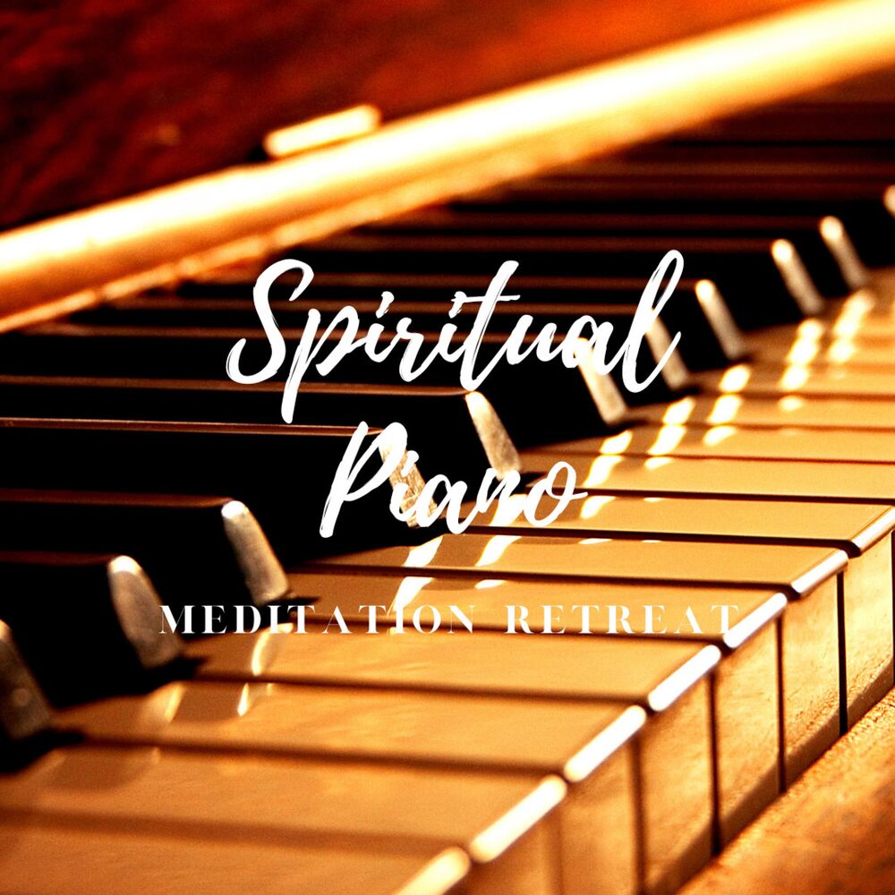 Picture of Spiritual Piano: Meditation Retreat