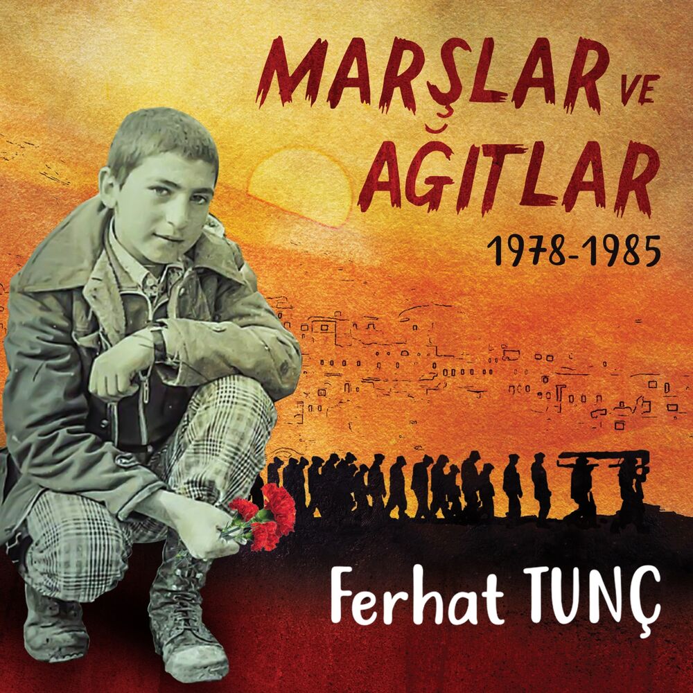 Picture of Marşlar Ve Ağıtlar (1978-1985)
