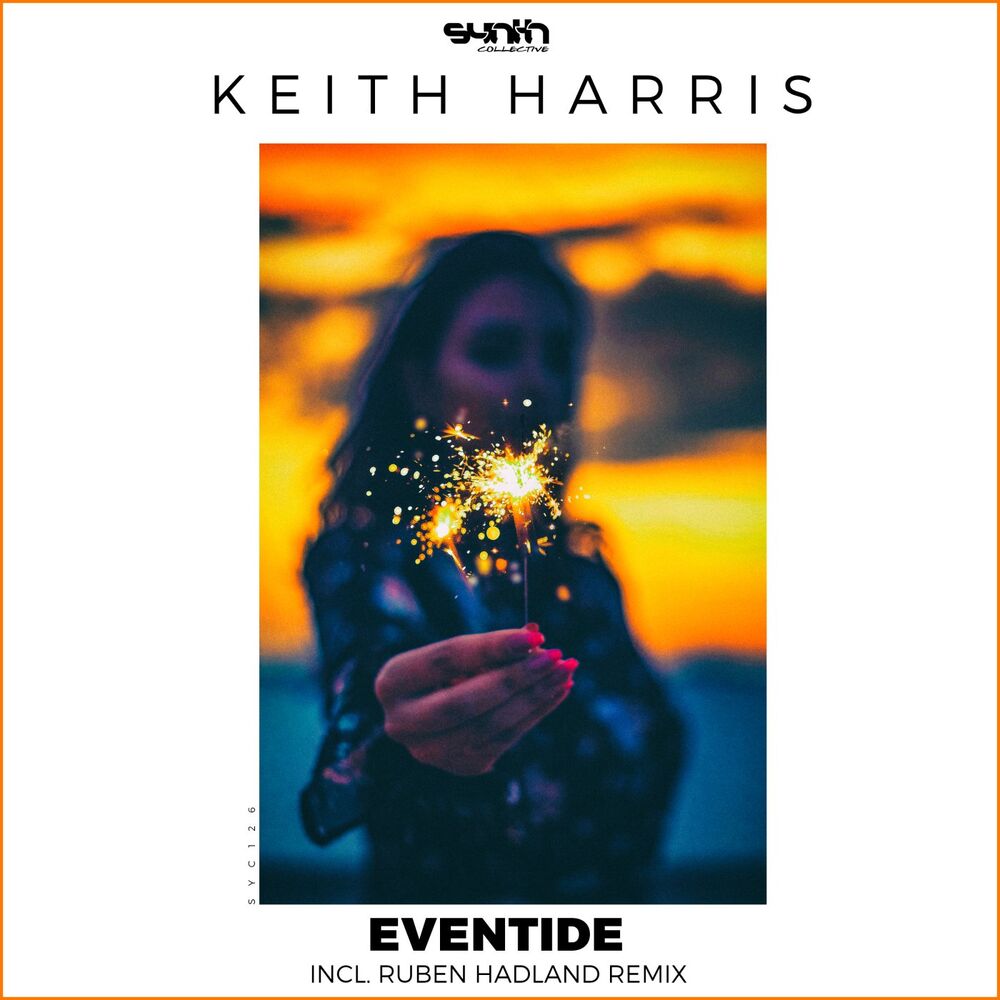 Picture of Eventide