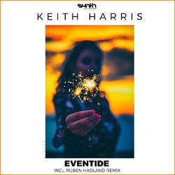 Cover of Eventide