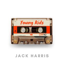 Cover of Young Kids