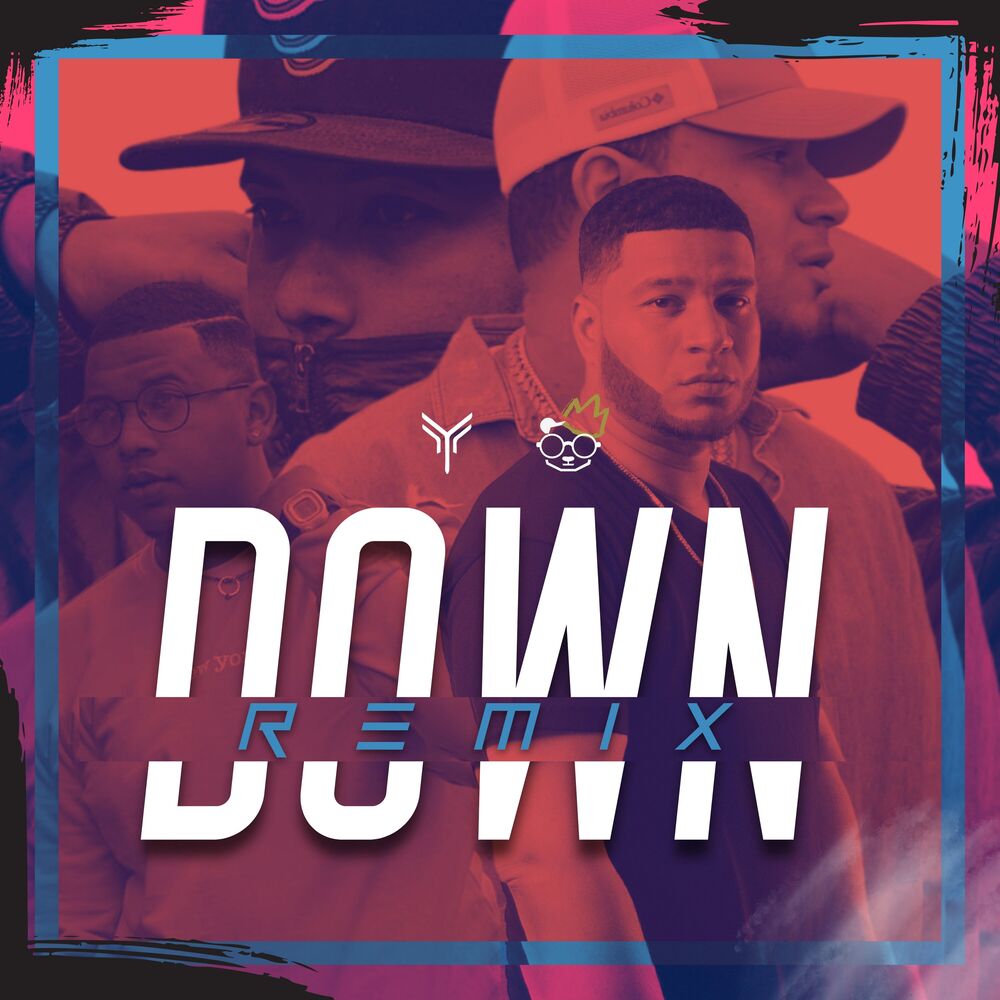 Picture of Down (Remix)