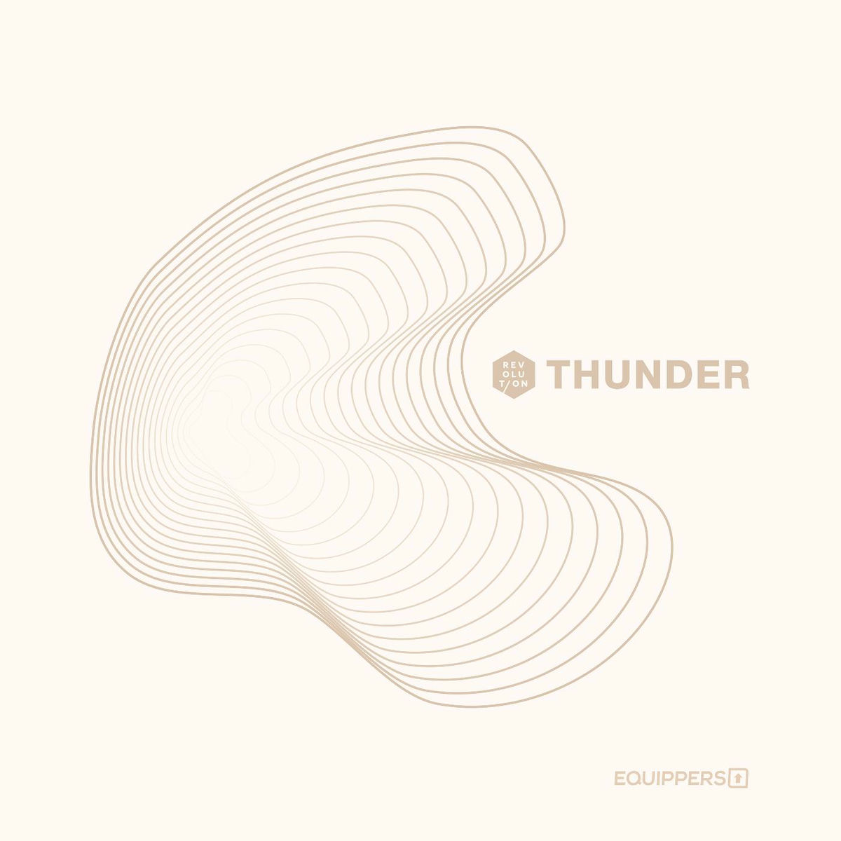 Album cover of Thunder