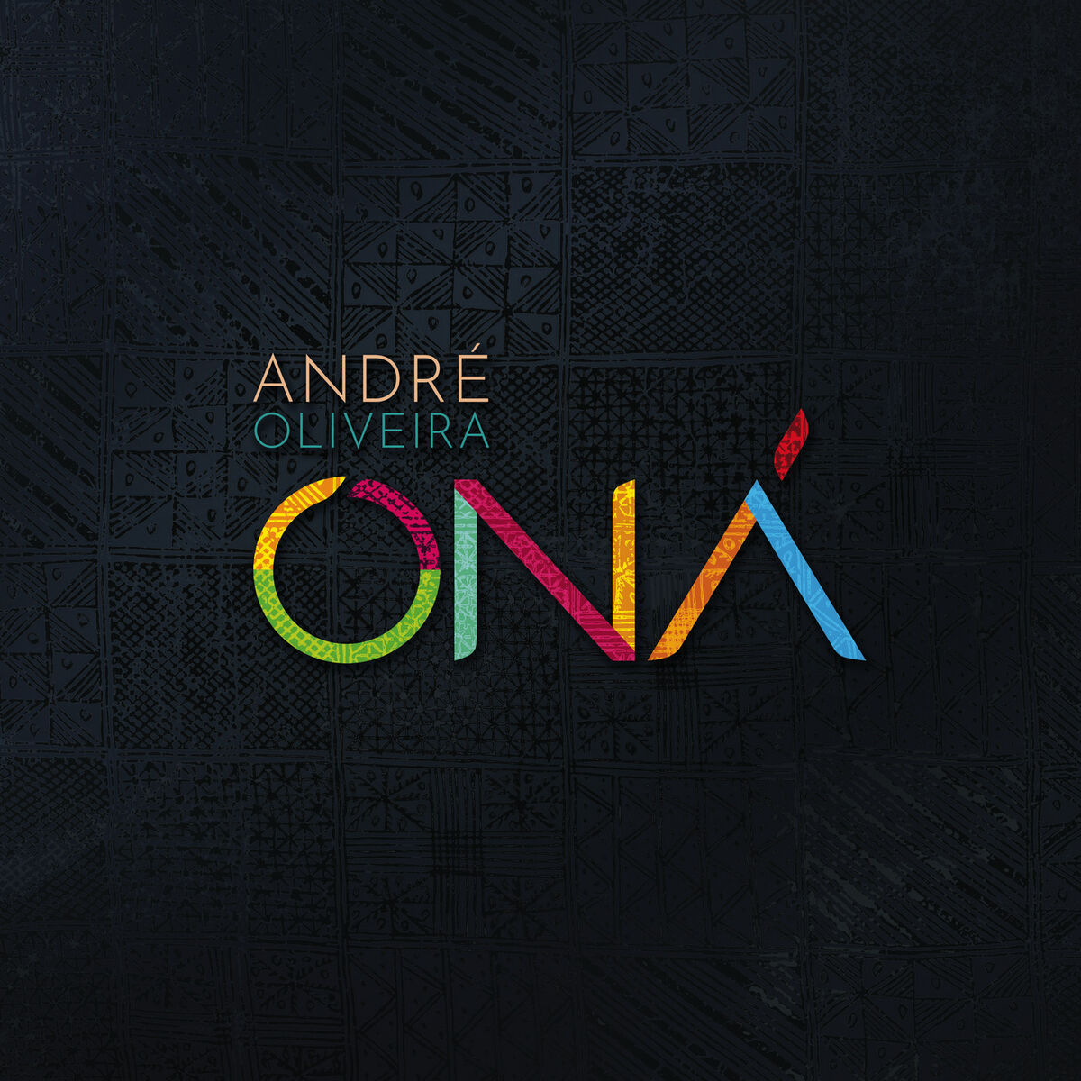 Album cover of Oná