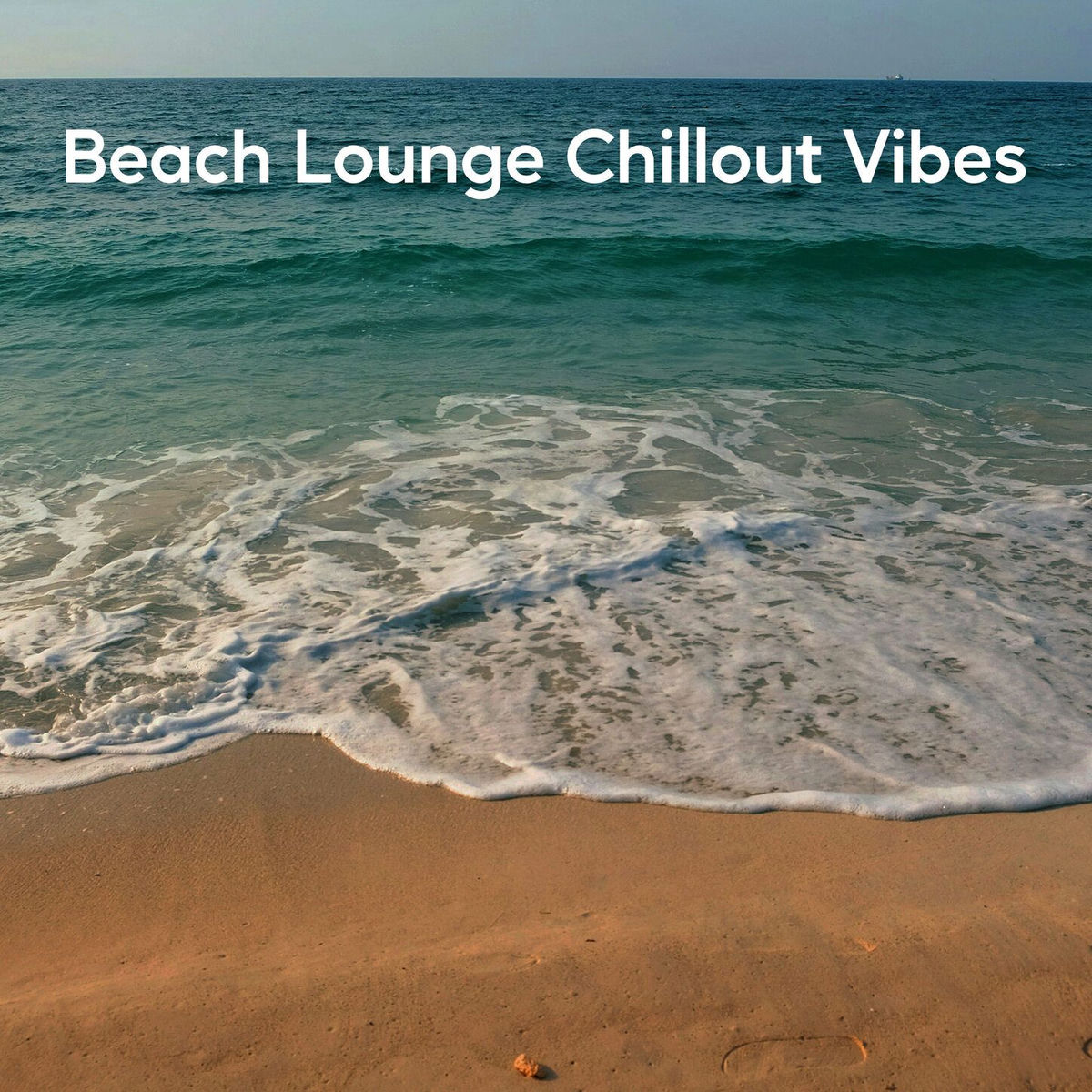 Album cover of Beach Lounge Chillout Vibes