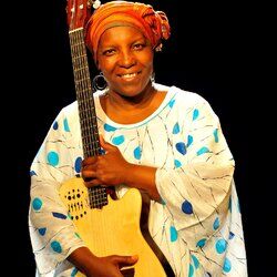 Cover of Nostalgies Africaines