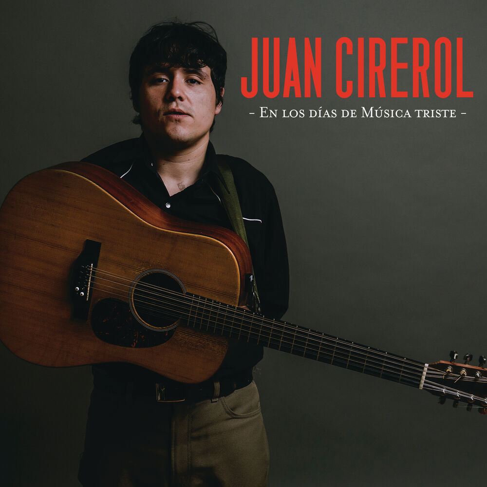 Picture of En Los Días De Música Triste