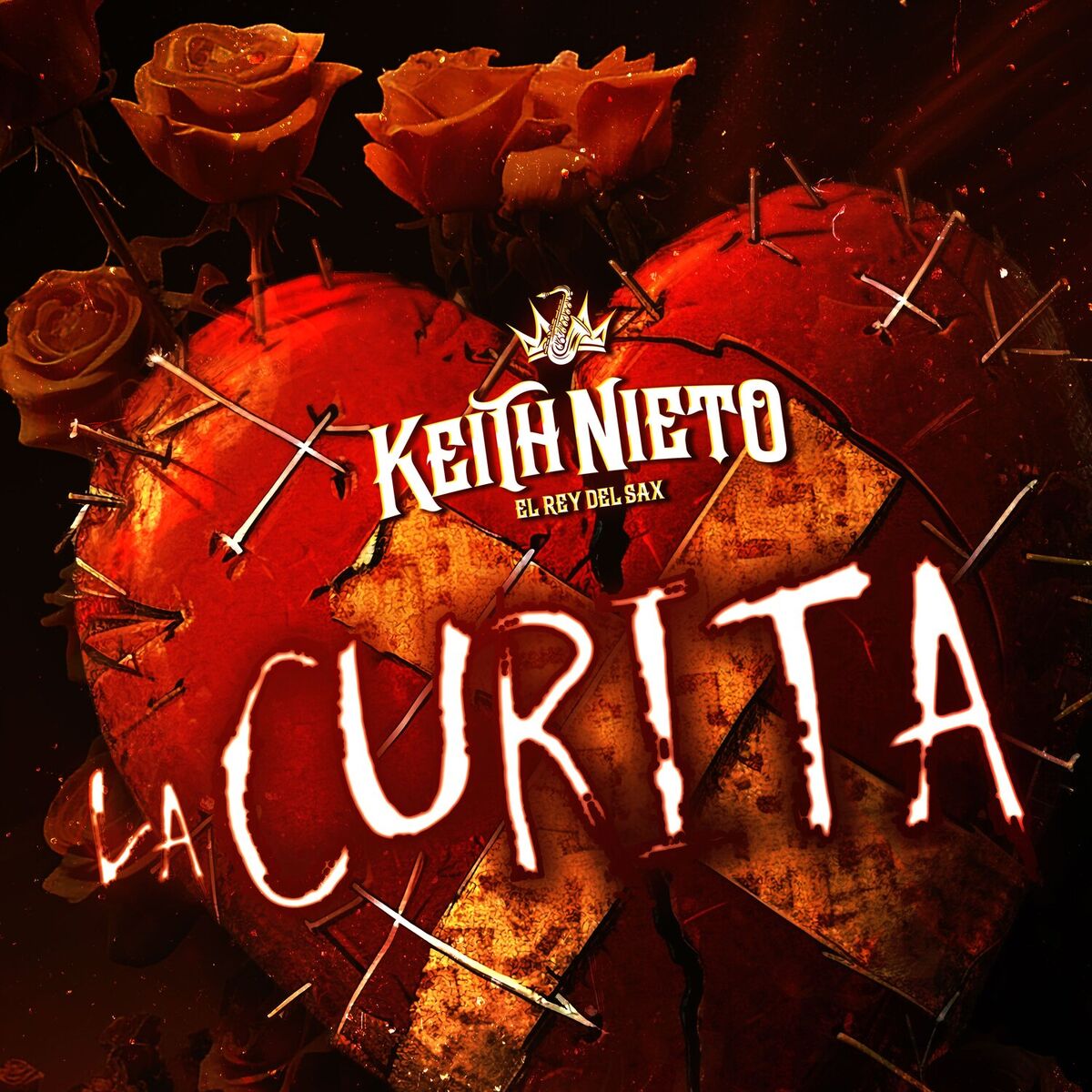 Album cover of La Curita